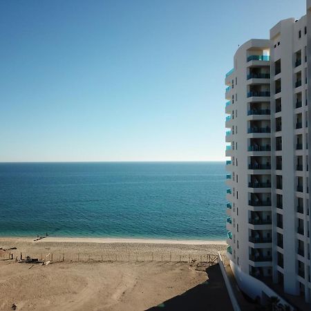Esmeralda Luxury Resort Puerto Penasco Luaran gambar