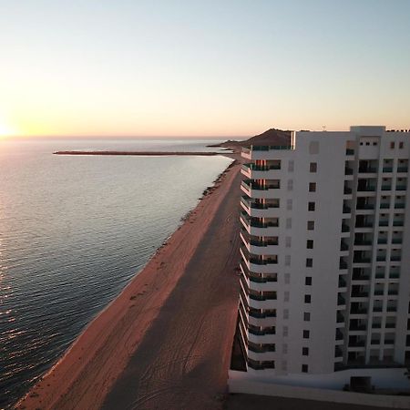 Esmeralda Luxury Resort Puerto Penasco Luaran gambar