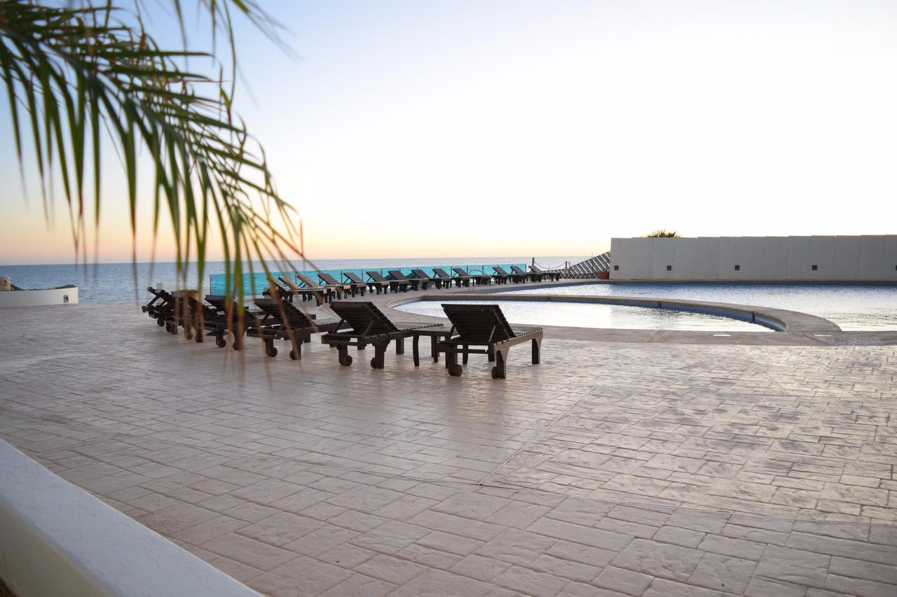 Esmeralda Luxury Resort Puerto Penasco Luaran gambar