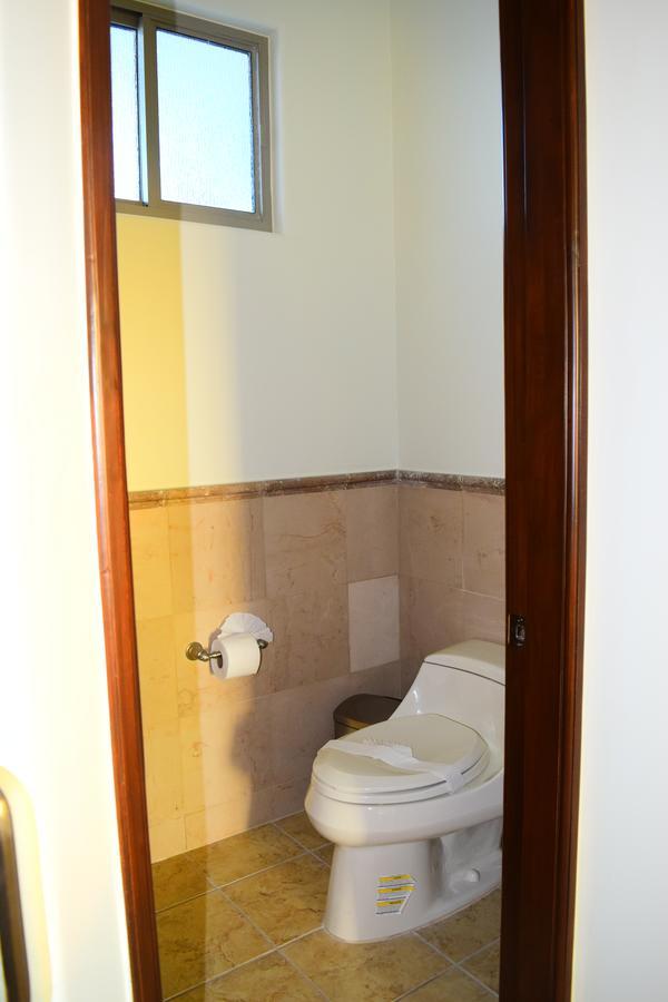 Esmeralda Luxury Resort Puerto Penasco Luaran gambar
