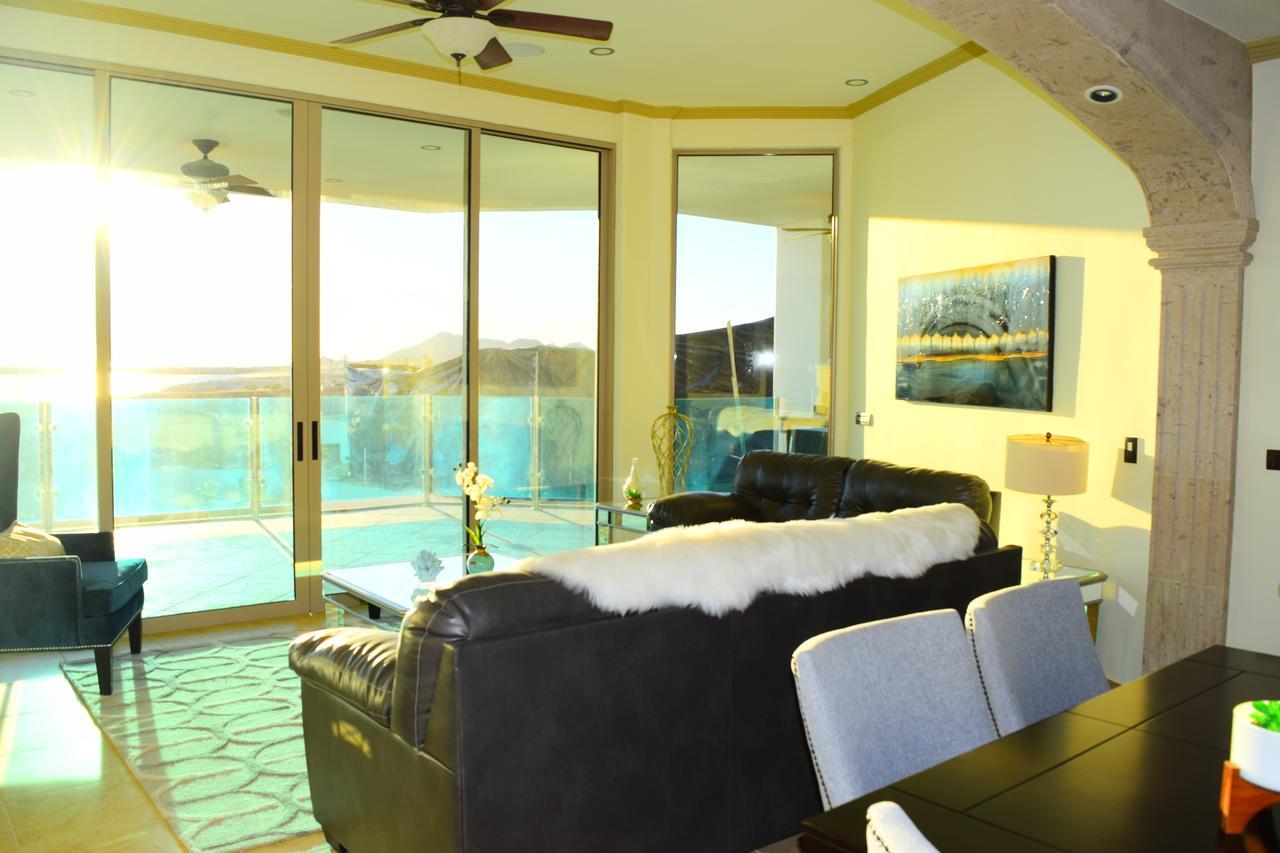 Esmeralda Luxury Resort Puerto Penasco Luaran gambar