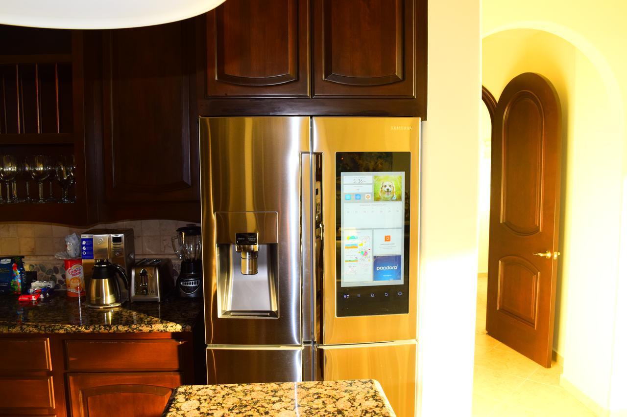 Esmeralda Luxury Resort Puerto Penasco Luaran gambar