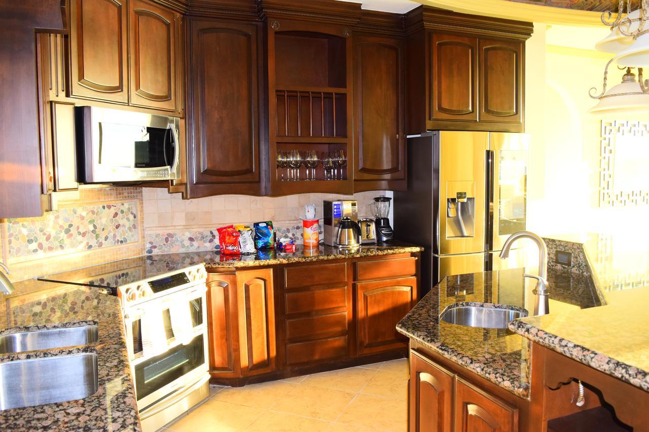 Esmeralda Luxury Resort Puerto Penasco Luaran gambar