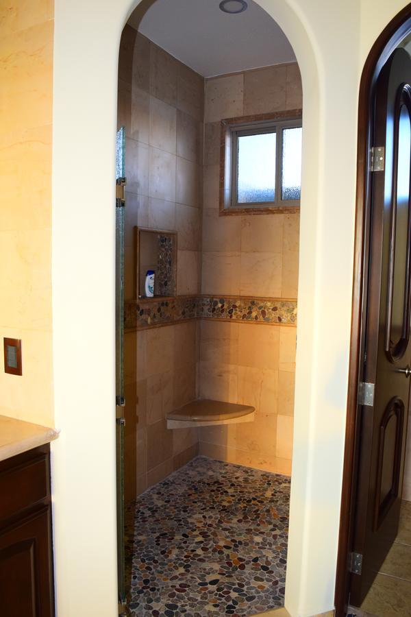 Esmeralda Luxury Resort Puerto Penasco Luaran gambar