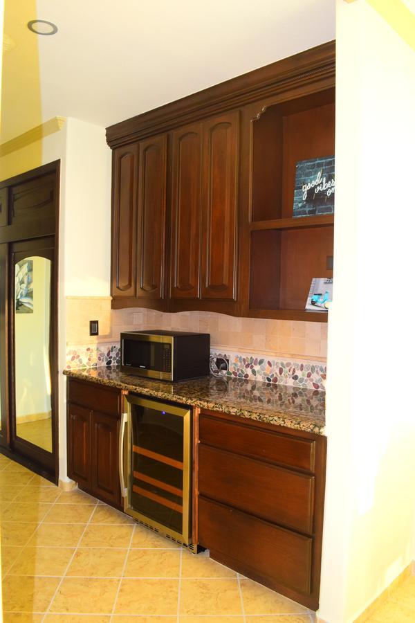 Esmeralda Luxury Resort Puerto Penasco Luaran gambar