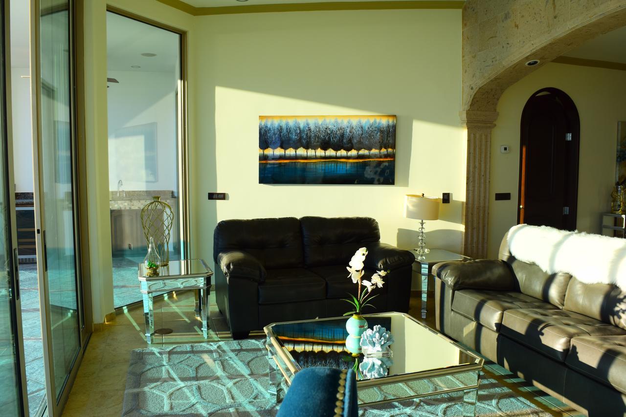 Esmeralda Luxury Resort Puerto Penasco Luaran gambar