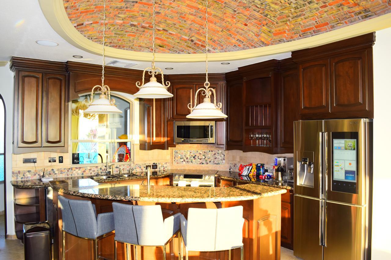 Esmeralda Luxury Resort Puerto Penasco Luaran gambar