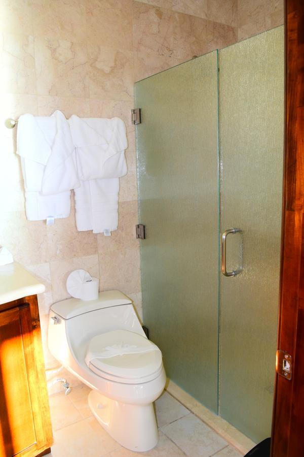 Esmeralda Luxury Resort Puerto Penasco Luaran gambar