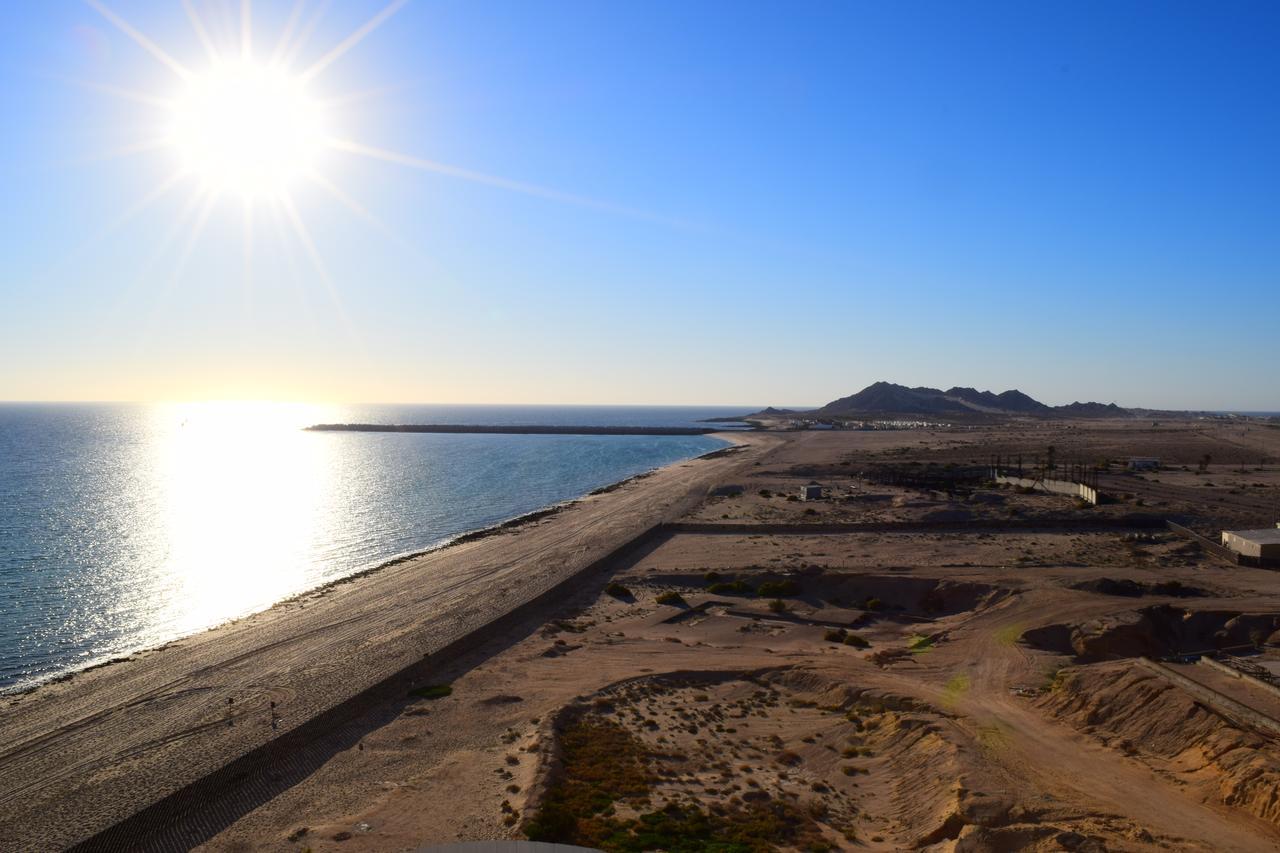 Esmeralda Luxury Resort Puerto Penasco Luaran gambar