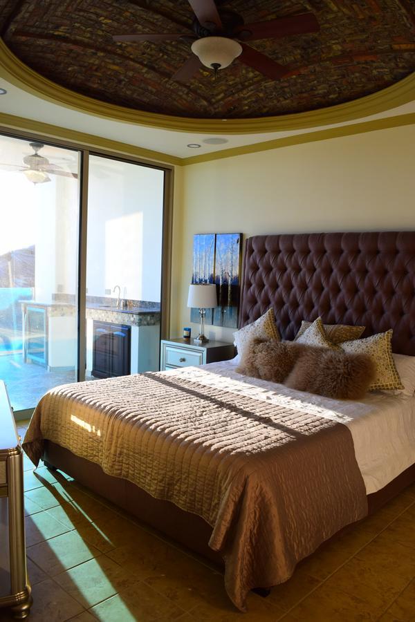 Esmeralda Luxury Resort Puerto Penasco Luaran gambar