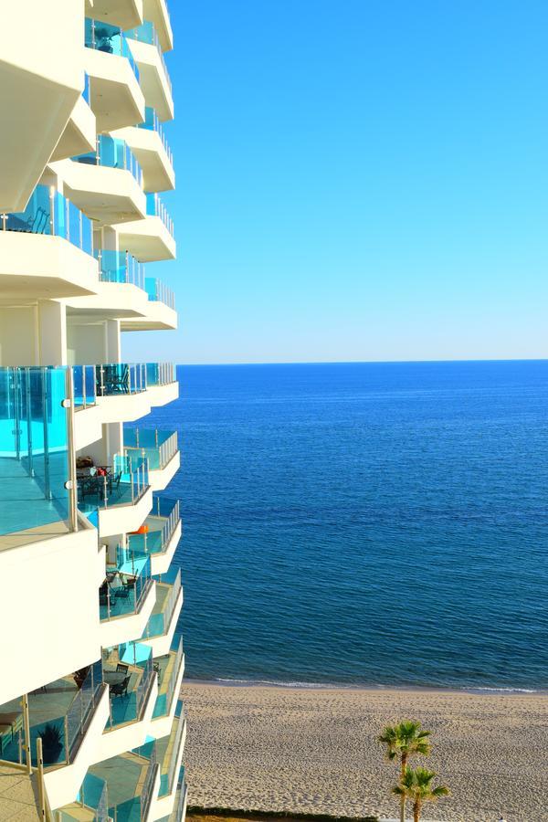 Esmeralda Luxury Resort Puerto Penasco Luaran gambar