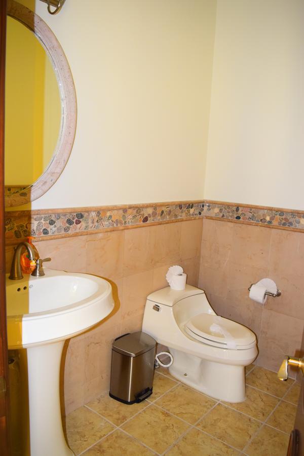 Esmeralda Luxury Resort Puerto Penasco Luaran gambar