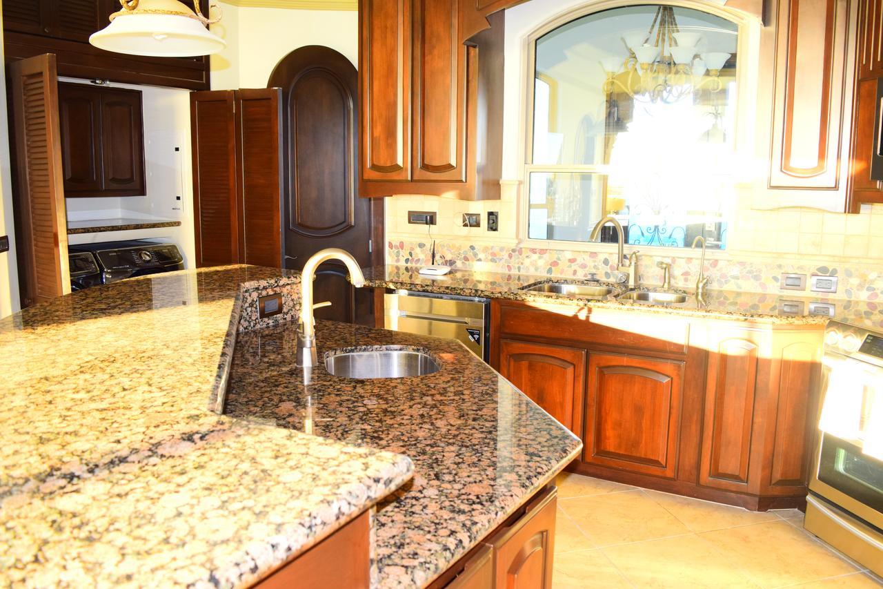 Esmeralda Luxury Resort Puerto Penasco Luaran gambar