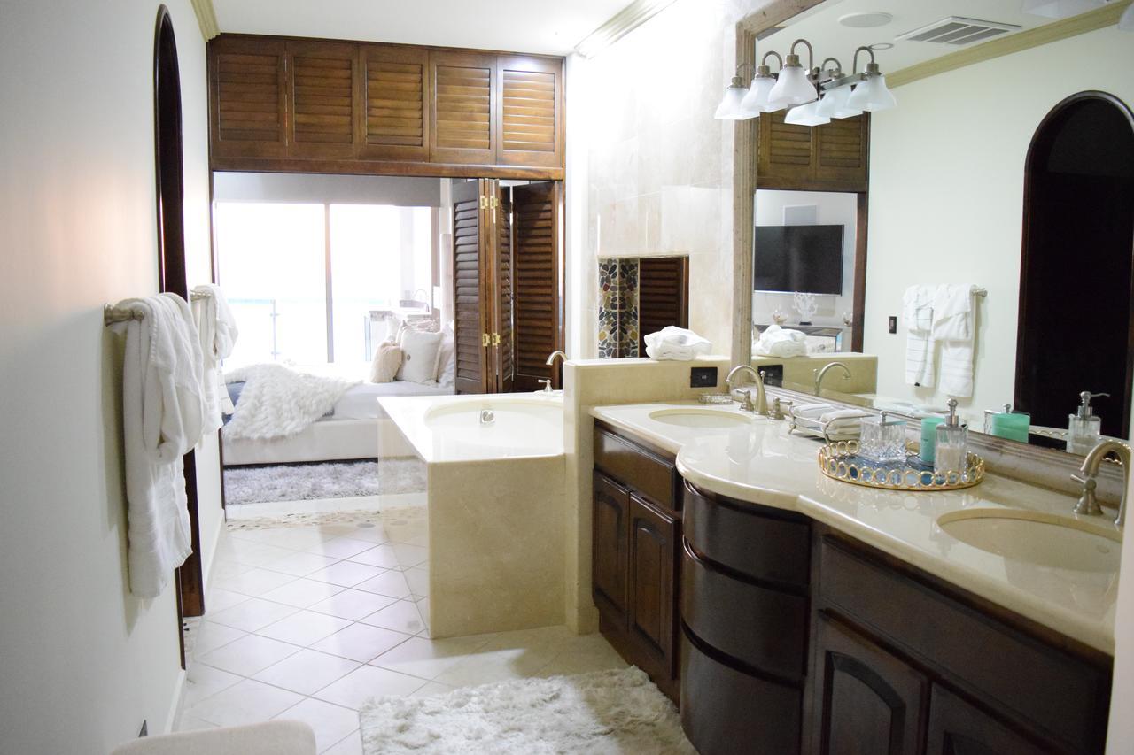 Esmeralda Luxury Resort Puerto Penasco Luaran gambar