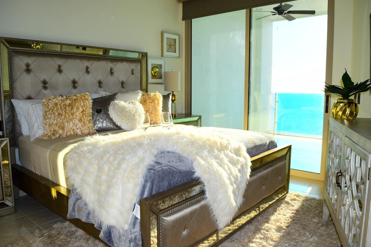 Esmeralda Luxury Resort Puerto Penasco Luaran gambar