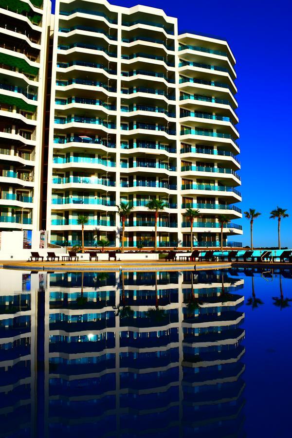 Esmeralda Luxury Resort Puerto Penasco Luaran gambar