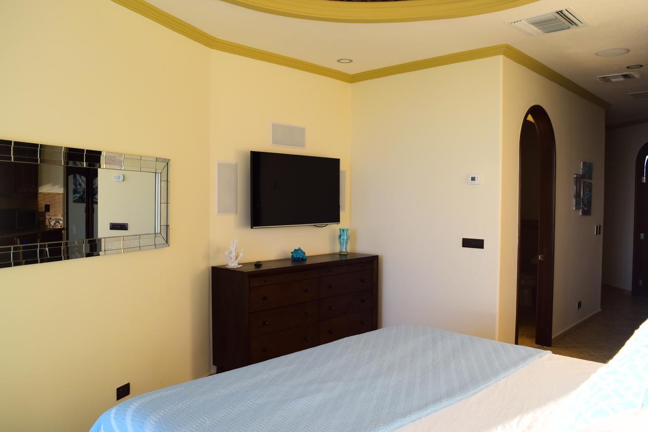 Esmeralda Luxury Resort Puerto Penasco Luaran gambar