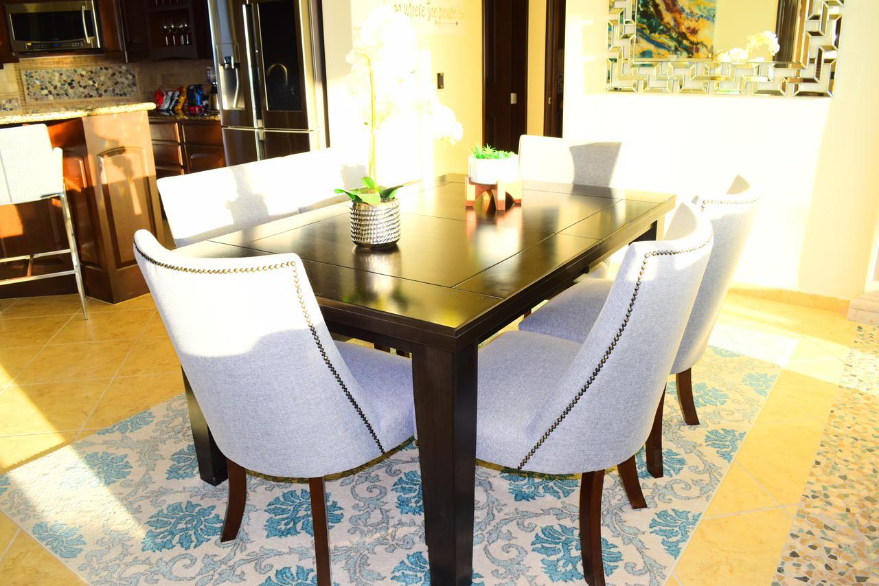 Esmeralda Luxury Resort Puerto Penasco Luaran gambar