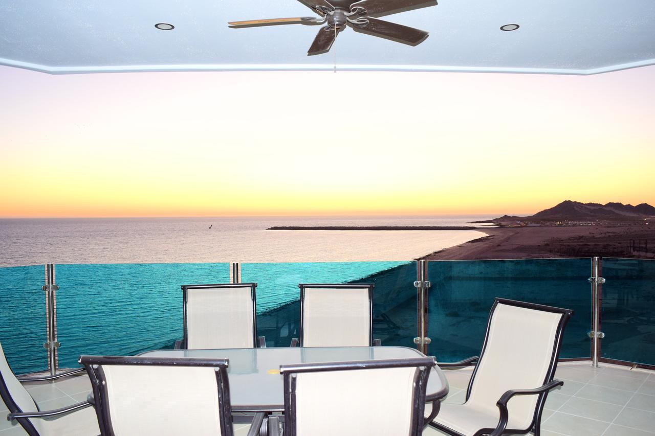 Esmeralda Luxury Resort Puerto Penasco Luaran gambar