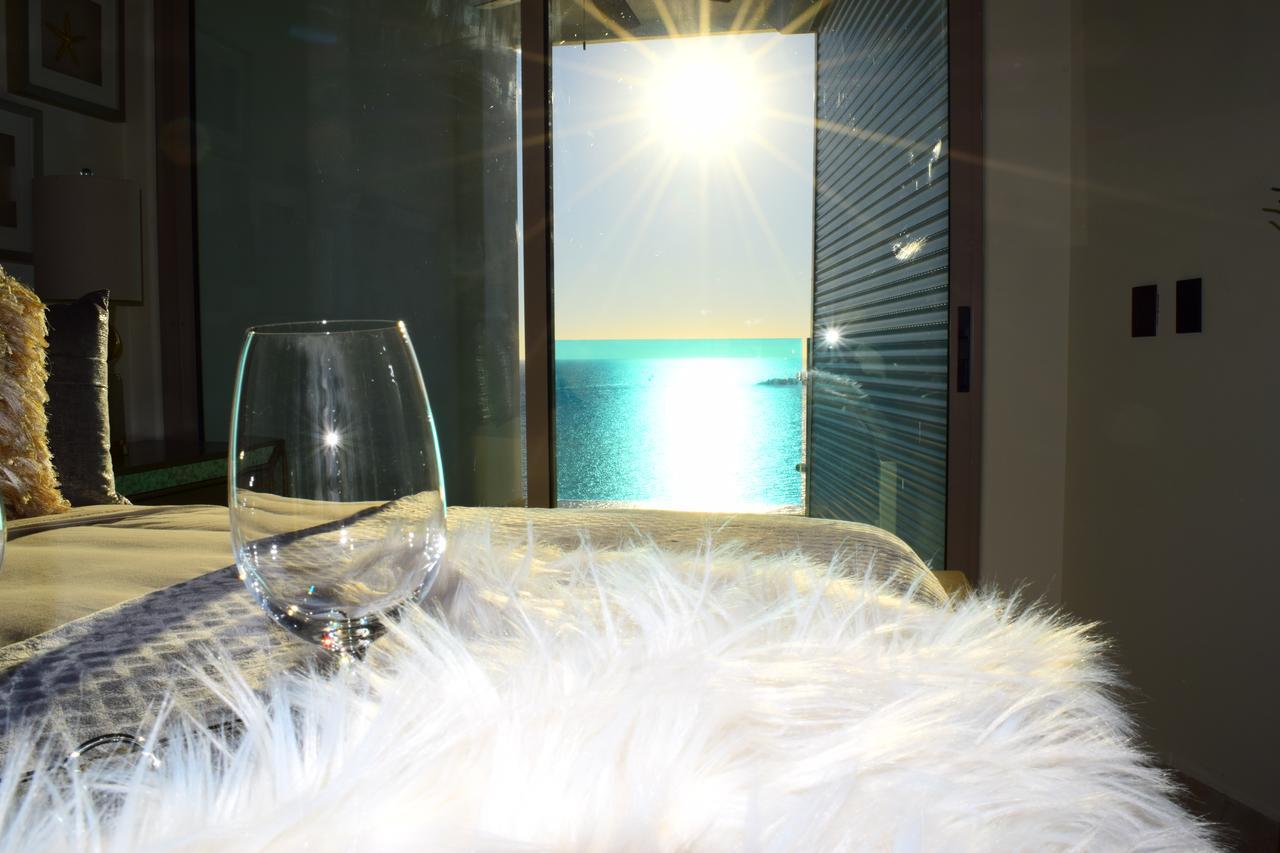 Esmeralda Luxury Resort Puerto Penasco Luaran gambar