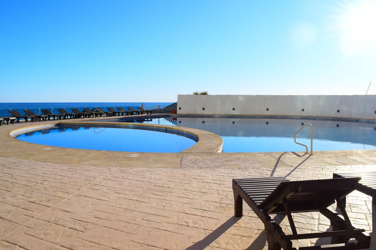 Esmeralda Luxury Resort Puerto Penasco Luaran gambar
