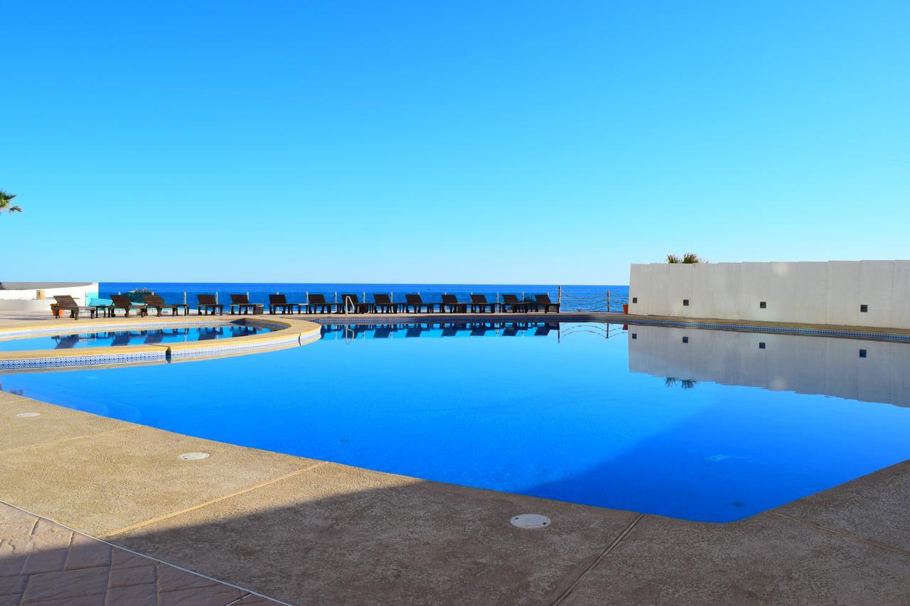 Esmeralda Luxury Resort Puerto Penasco Luaran gambar