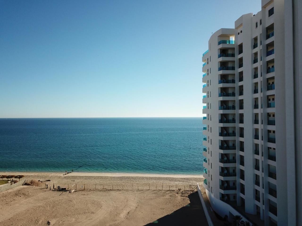 Esmeralda Luxury Resort Puerto Penasco Luaran gambar